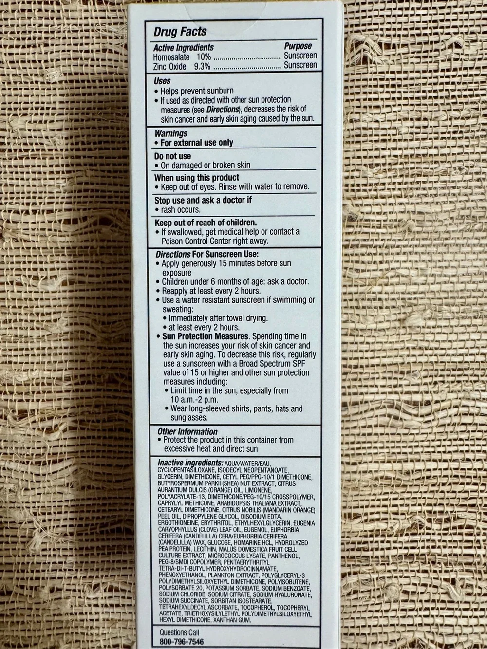 Image Skincare Prevention + Daily Matte Moisturizer Broad Spectrum SPF 30